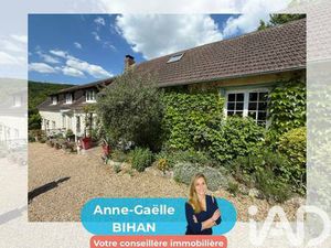 iad France Anne Gaëlle Bihan