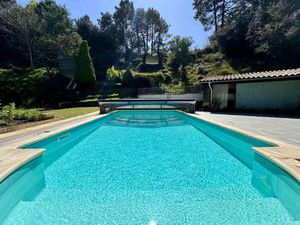 Vente Maison Piscine à Saint-Augustin (17570) : à vendre Piscine / 163m² Saint-Augustin