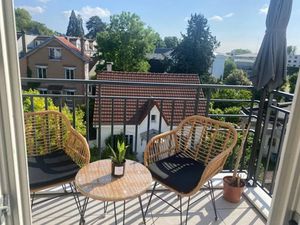 Location meublée appartement 4 pièces 89 m² à Chatenay-malabry (92290)  2 300 €