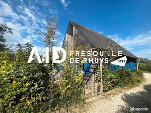 Maison en bois 4 pièces 120 m²