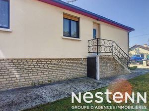 Nestenn - Mondeville (Solvimo)