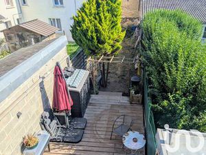 Maison de ville à vendre