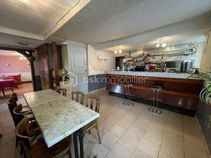 Local commercial à vendre