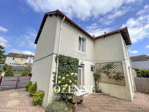 OZENNE Immobilier