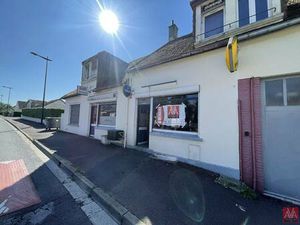 Local commercial à vendre