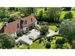 Pays d'auge immobilier