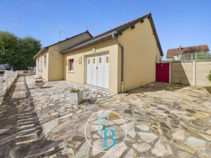 Vente Maison à Cabourg (14390) : à vendre / 90m² Cabourg