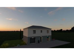 Location meublée maison 5 pièces 117 m² à Saint-Jean-de-Gonville (01630)  2 300 €