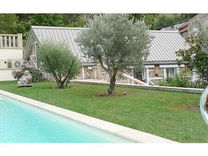 Maison Chézery-Forens m² T-5 à vendre  549 000 €