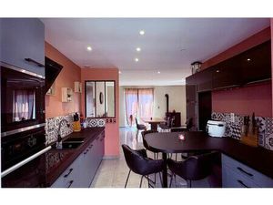 Maison La Trimouille m² T-4 à vendre  152 000 €