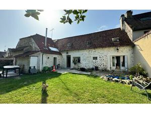 Maison Mont-Saint-Père m² T-3 à vendre  139 000 €