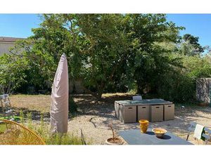 Location maison  m² T-4 à Rognonas  1 150 €