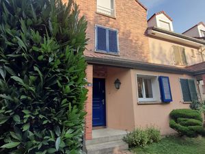 Maison Saint Germain En Laye 6 pièce(s) 139.40 m2