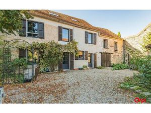Maison Baulne-en-Brie m² T-6 à vendre  249 000 €