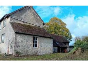 Location maison  163 m² T-4 à Contilly  950 €