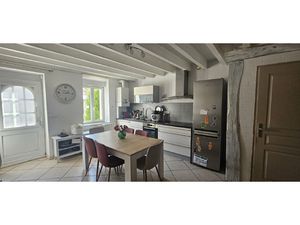 Maison de village - PERRIGNY LES DIJON