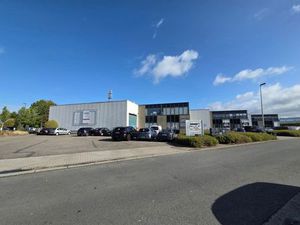 Bureaux de 140m² de 3e de Finnlayprojects