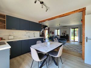 Maison Navailles Angos