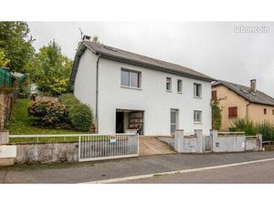 Maison 7 pièces 147 m²