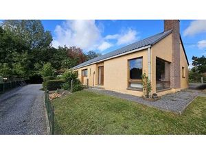 SOUS OPTION - PLUS DE VISITE - Maison