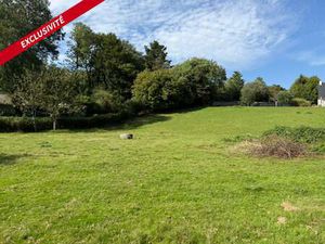 Vente Terrain à Bohal (56140) : à vendre / 2050m² Bohal