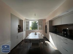 Maison à louer 5 pièces 96.93 m² - Rives-du-Loir-en-Anjou (49) - 1 480€