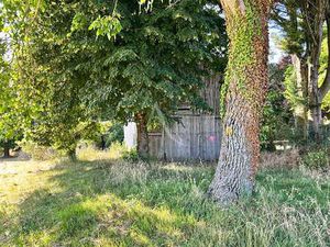 Vente Terrain à Lasse (49490) : à vendre / 278m² Lasse