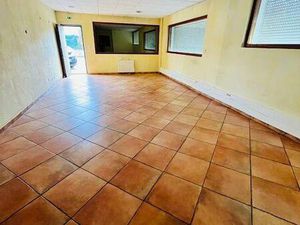 Location Bureaux 120 m²