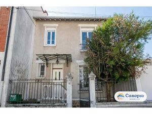 Maison à vendre Cachan