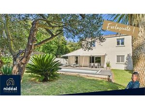 Maison à vendre Entre-Vignes