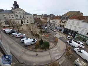 Immeuble à vendre 240 m² - Ruffec (16) - 215 000€