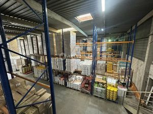 Local d'activités A VENDRE