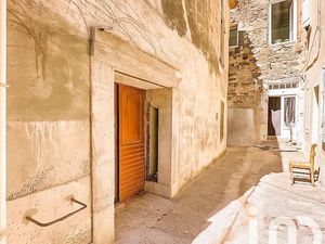 Vente maison 5 pièces 75 m² à Adissan (34230)  65 000 €