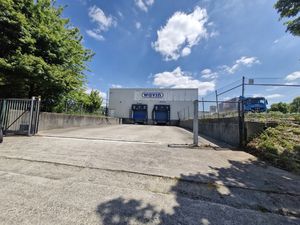 Commercieel te huur in Nivelles