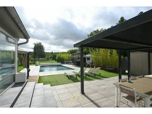 Maison de luxe de 6 pièces en vente à Morsbach  Grand Est