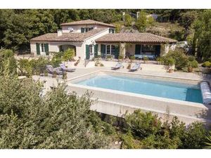 Achat : Maison (06520)