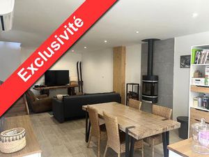 Achat Maison 6 pièces 150m² ROIFFIEUX 07100