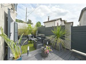 Achat Maison 6 pièces 137m²