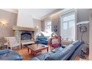 Maison de luxe 9 chambres en vente à Saint-Léonard  Hauts-de-France