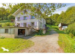 Vente maison 7 pièces 174 m² Nescus (09240)