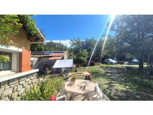 Maison à vendre VERNET LES BAINS 5 pièce(s) 115m2 255 000€