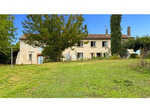 Maison à vendre AGUTS 9 pièce(s) 333m2 295 000€