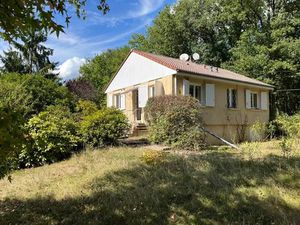 Vente maison 4 pièces 87 m² à Aixe-sur-Vienne (87700)  145 800 €
