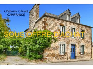 Maison à vendre SAINS 7 pièce(s) 209m2 275 600€