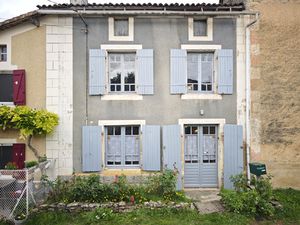 Achat Maison 3 pièces 130m² STE SOLINE 79120