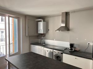Location Appartement 3 pièces 59m² LE PUY EN VELAY 43000
