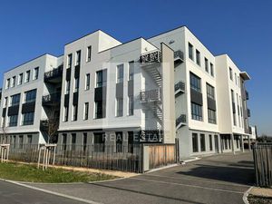 Location Local Professionnel 281m² GENAS 69740