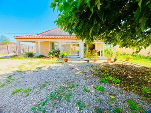 Achat Maison 4 pièces 117m²