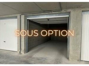 Achat Parking ST CHAFFREY 05330