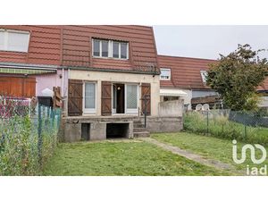 Vente maison 5 pièces 91 m² à Clermont-Ferrand (63000)  169 500 €